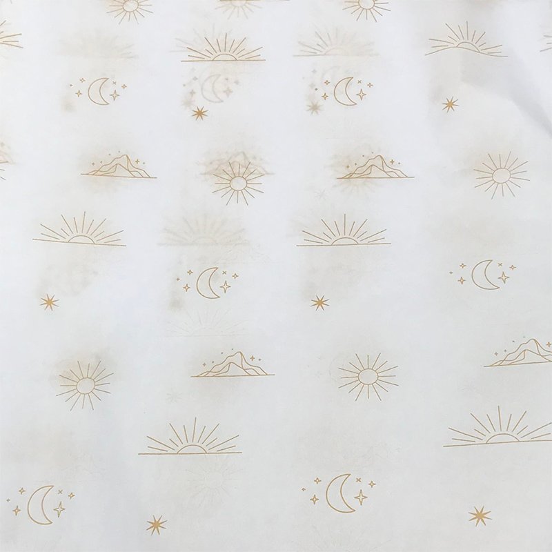 Custom Size & Logo Printed Tissue Paper | Branded Wrapping Sheets Custom Size & Logo Printed Tissue Paper | Branded Wrapping Sheets